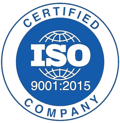 iso logo