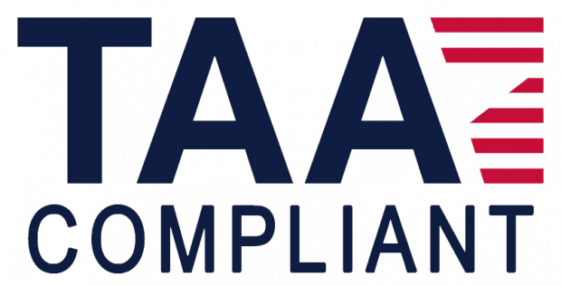 TAA logo