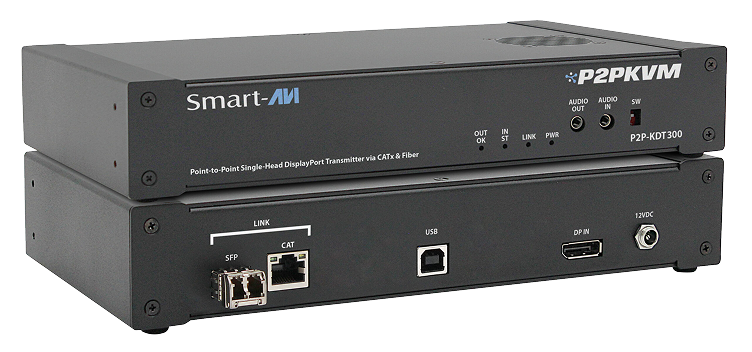 P2P-KDT300