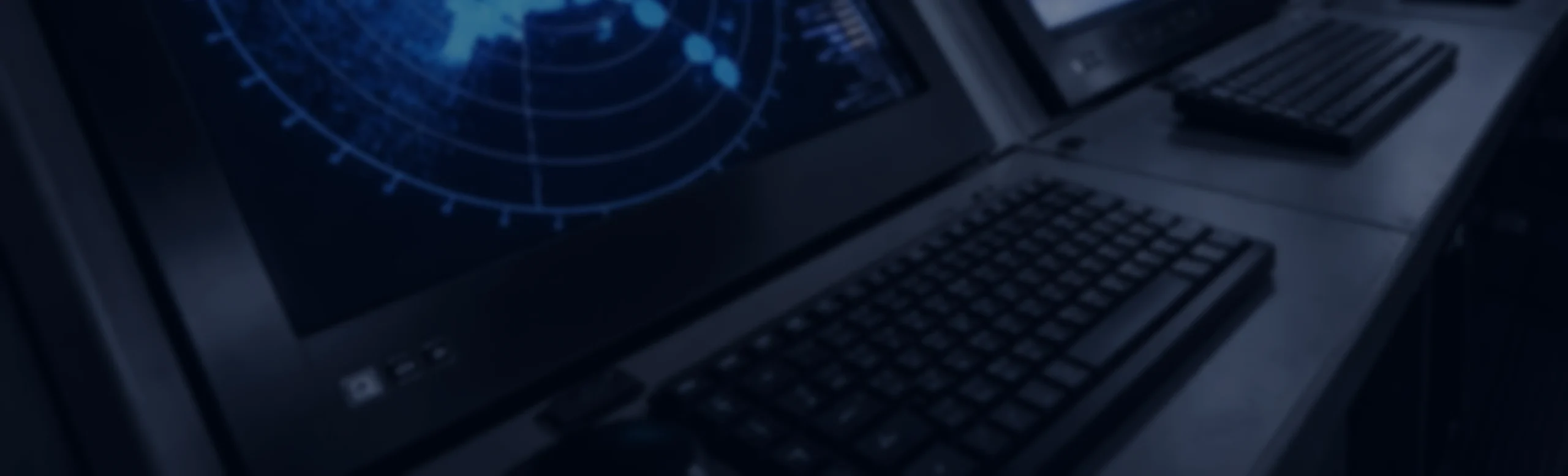 EDPN-ATC air traffic control KVM banner