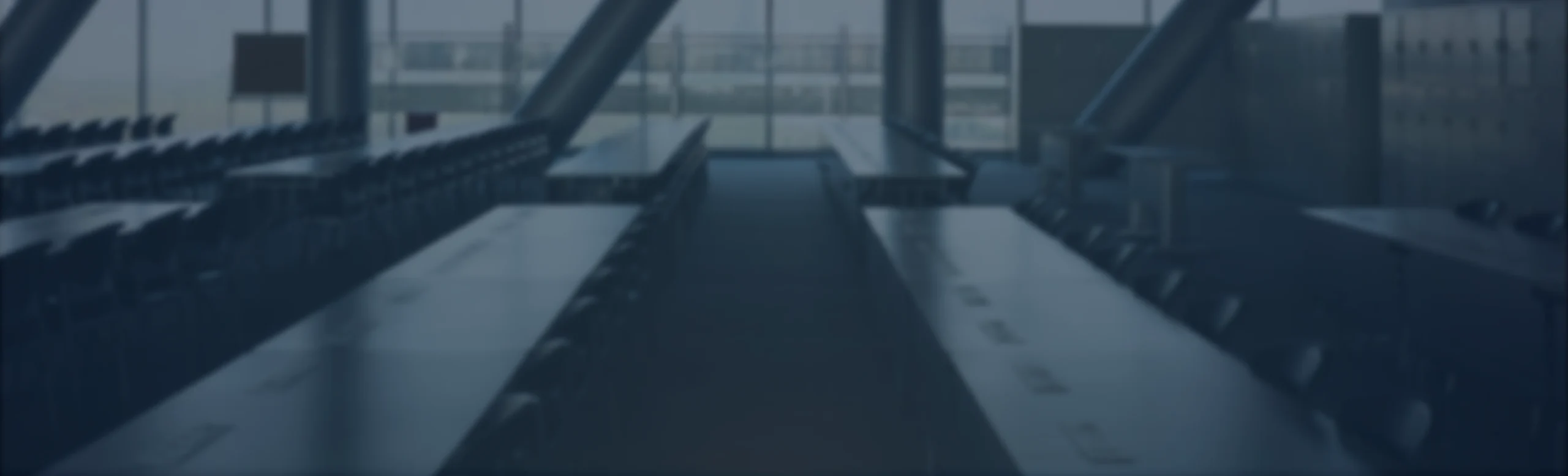 SPS Series seamless presenter switching banner