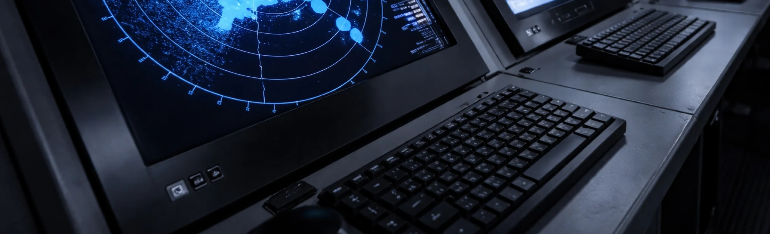 EDPN-ATC air traffic control KVM banner